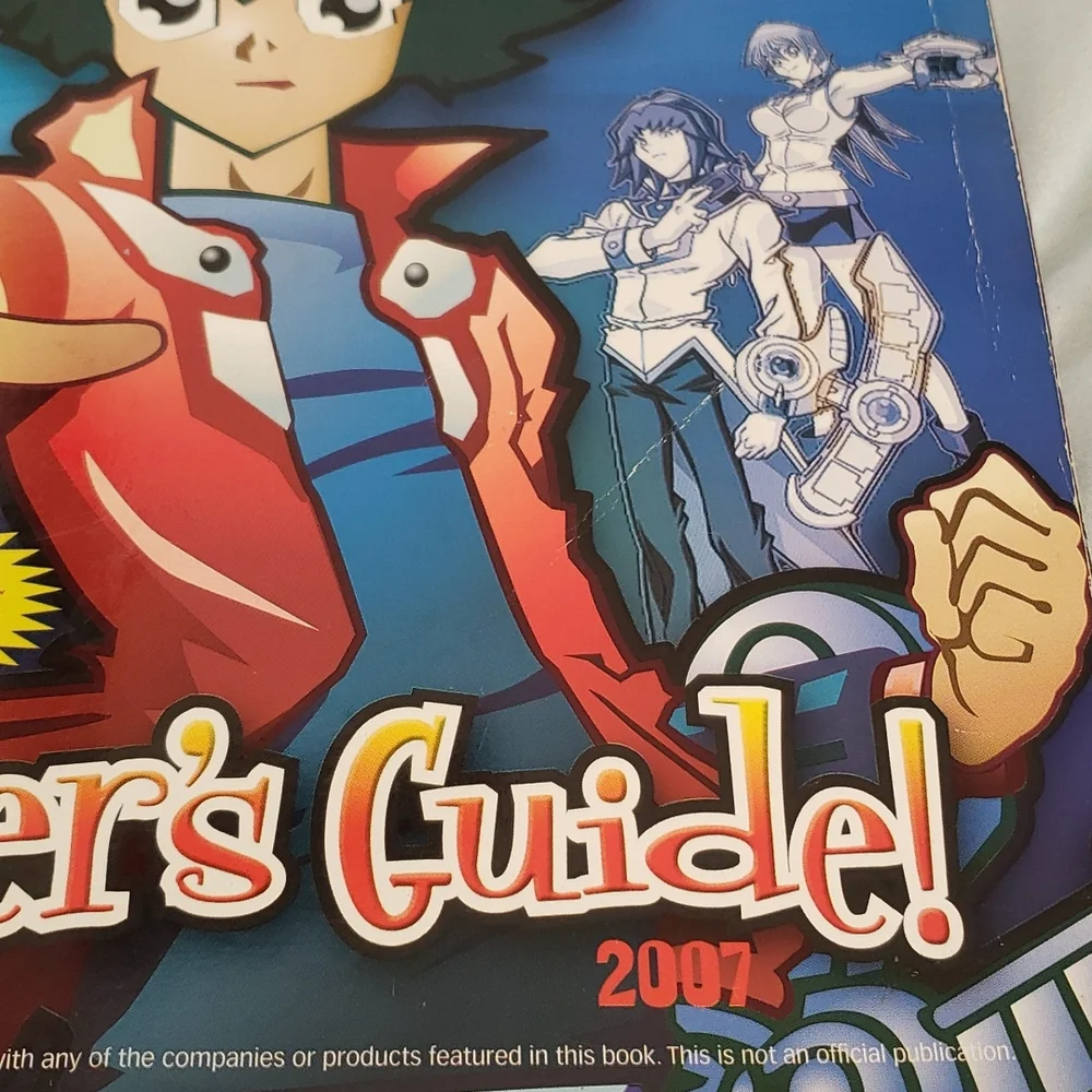 Dragon Ball Z Tenkaichi 2 Guide & Yugioh GX Guide